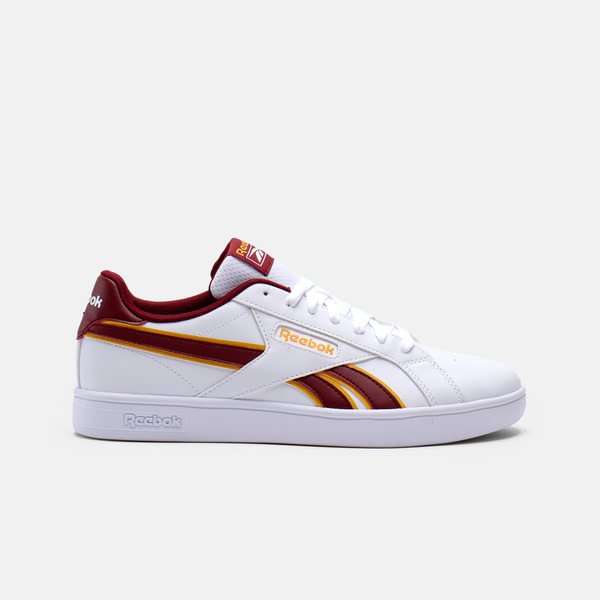 Tenis Court Retro image number 0