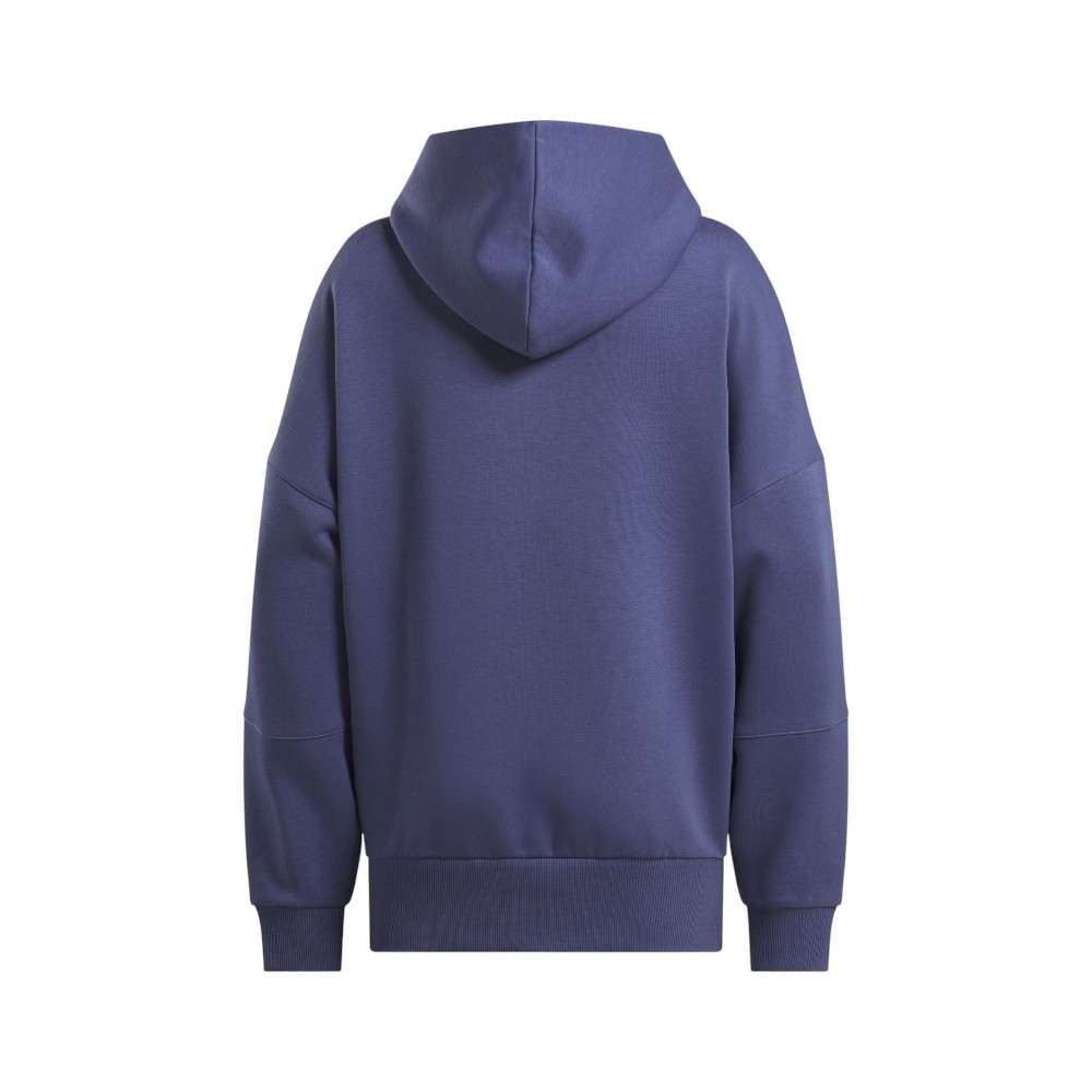 Sudadera Training Lux Oversized image number 3