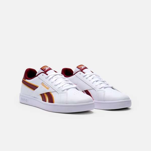 Tenis Court Retro image number 1
