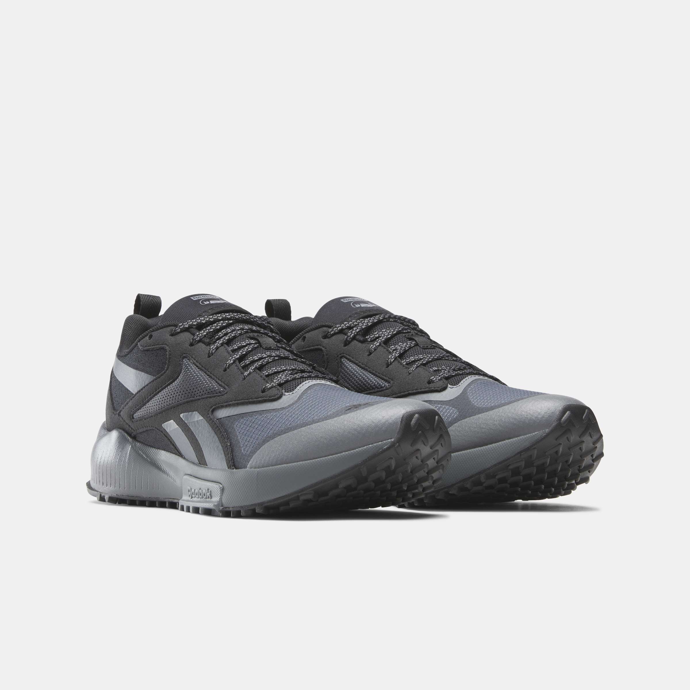 Tenis Lavante Trail 2