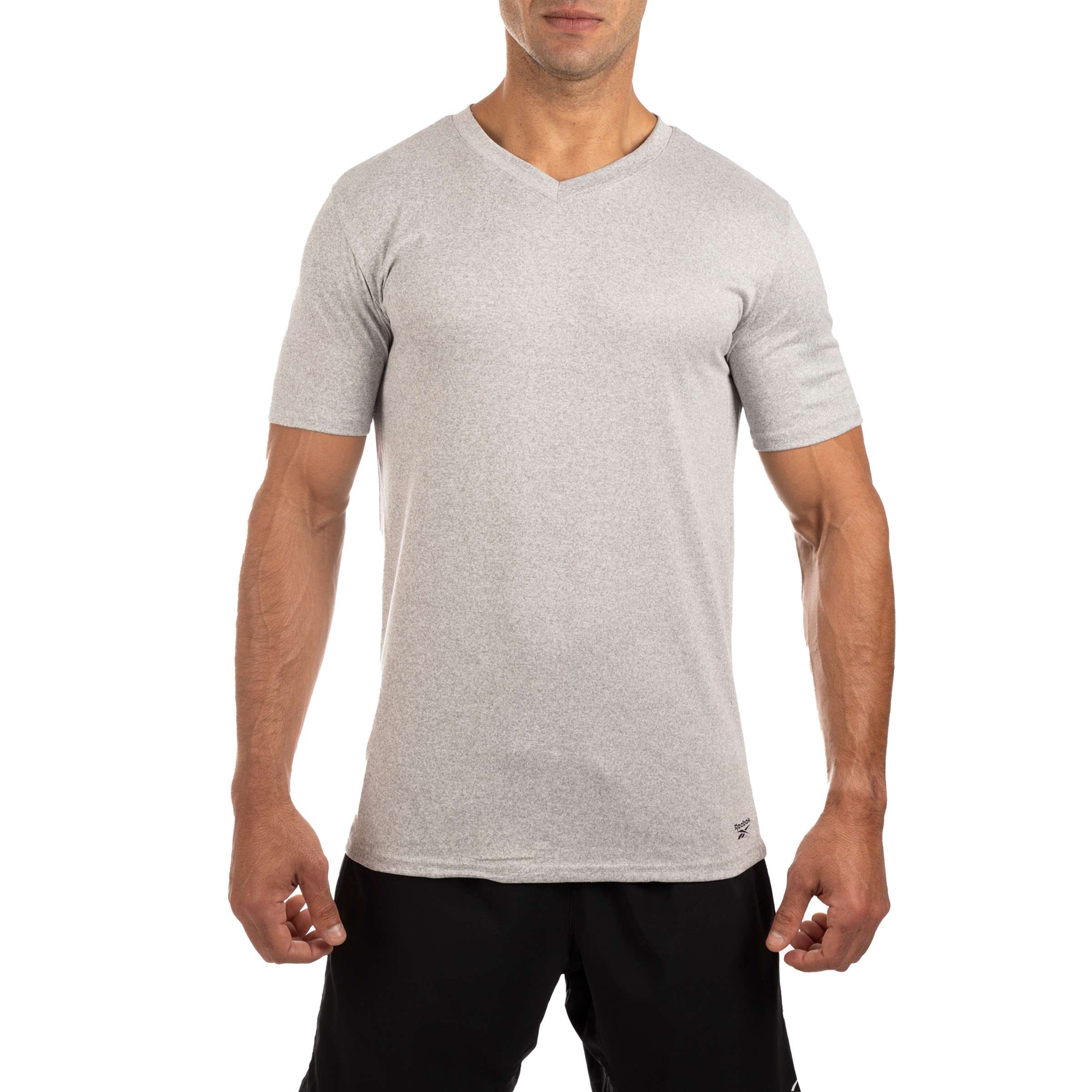 Camiseta Interior Cuello V 2 pzas