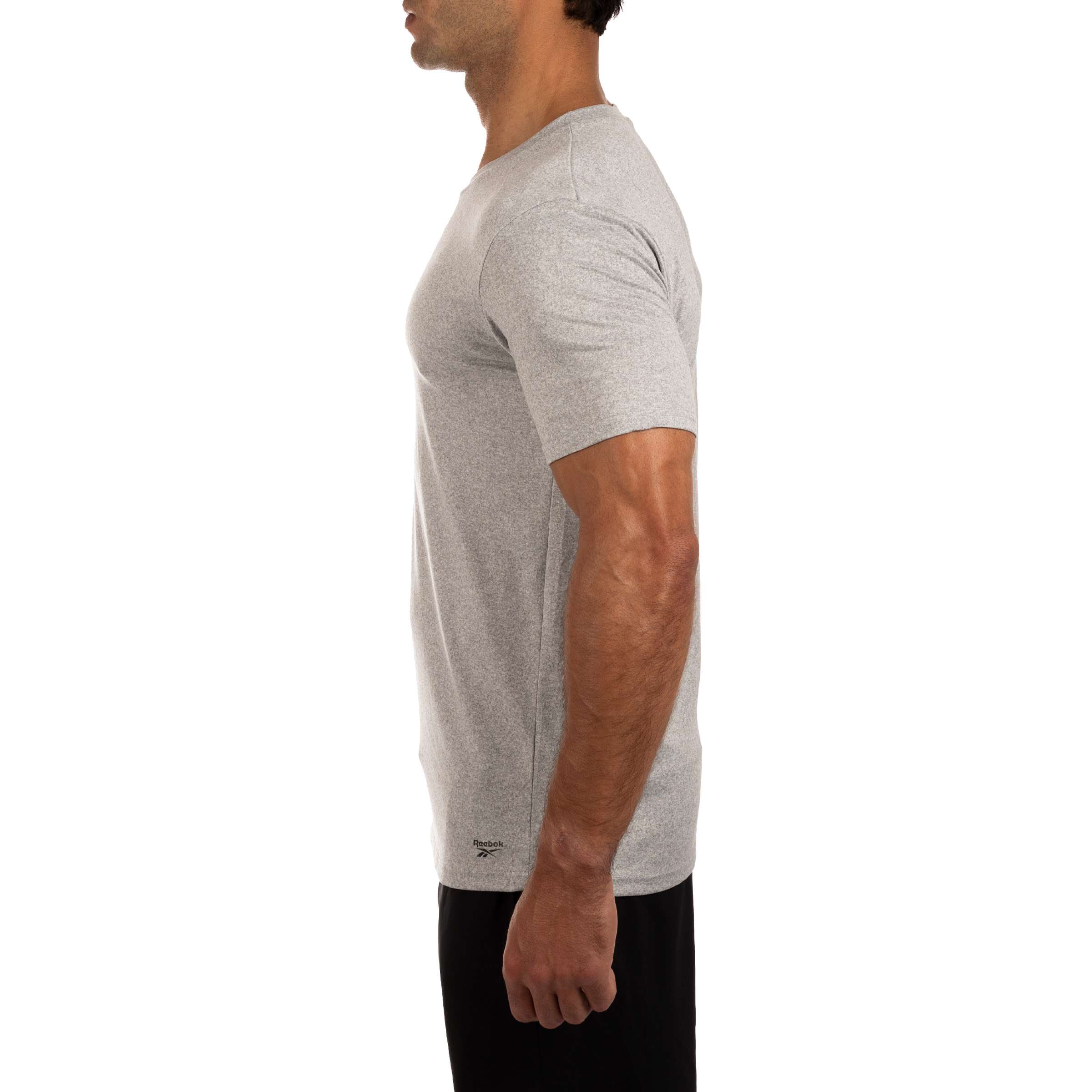 Camiseta Interior Cuello V 2 pzas