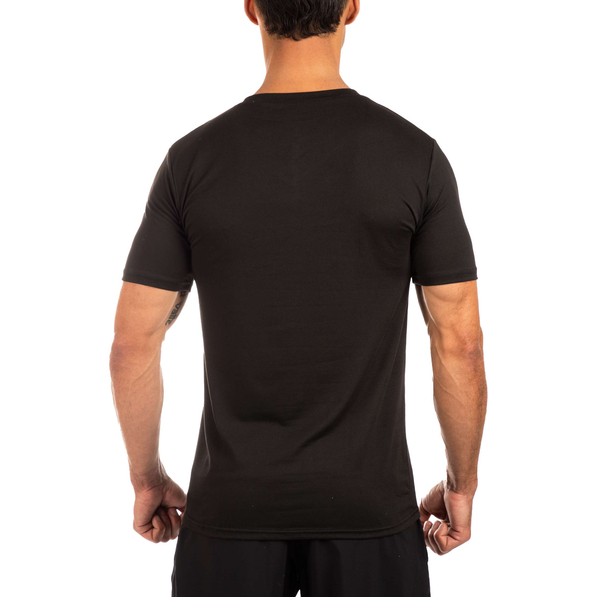 Camiseta Interior Cuello V 2 pzas image number 5