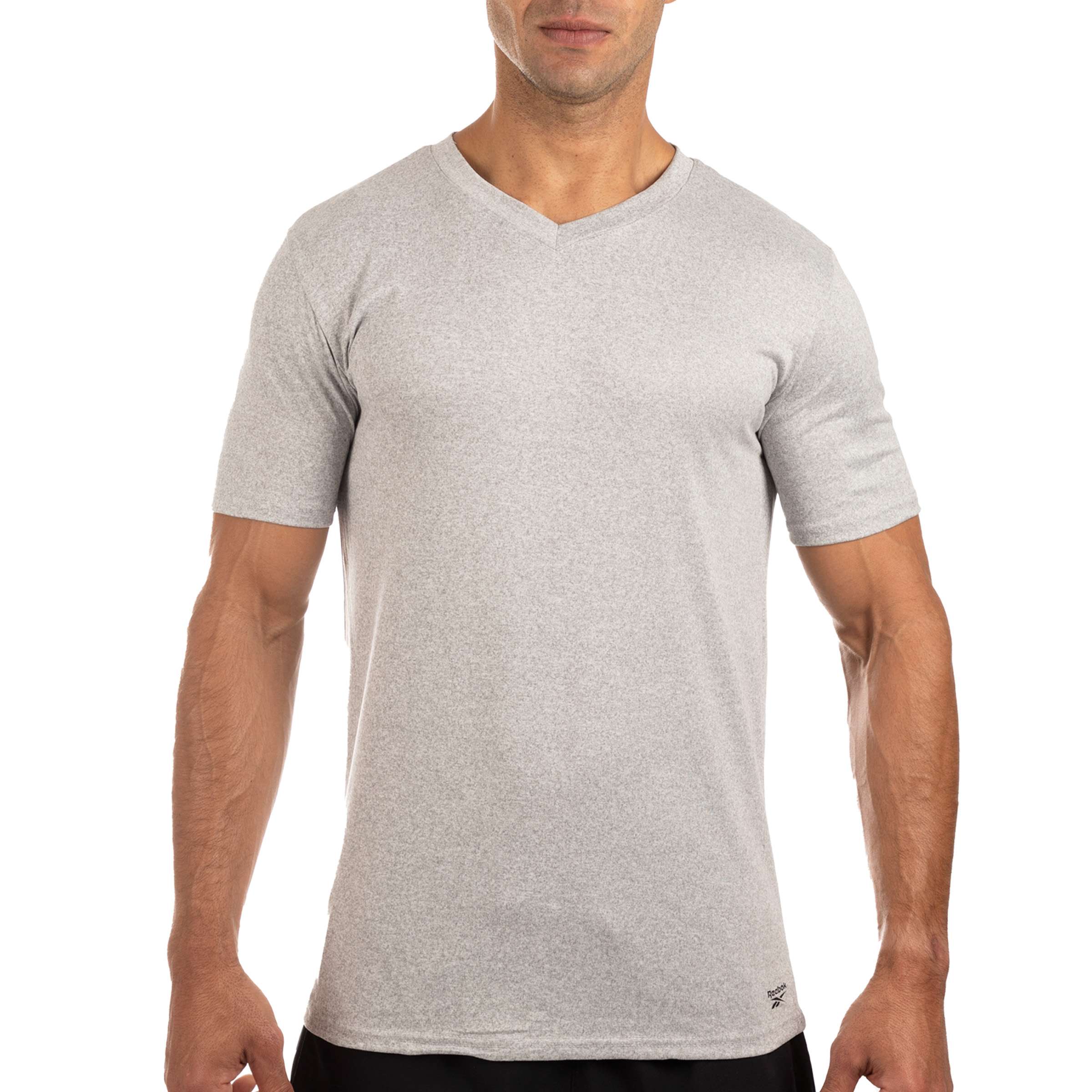Camiseta Interior Cuello V 2 pzas image number 9