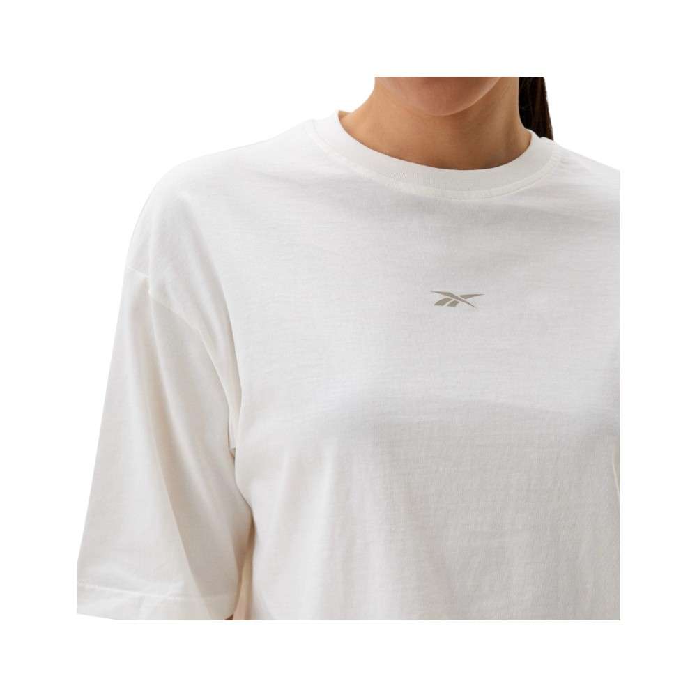 Playera Floral Graphic