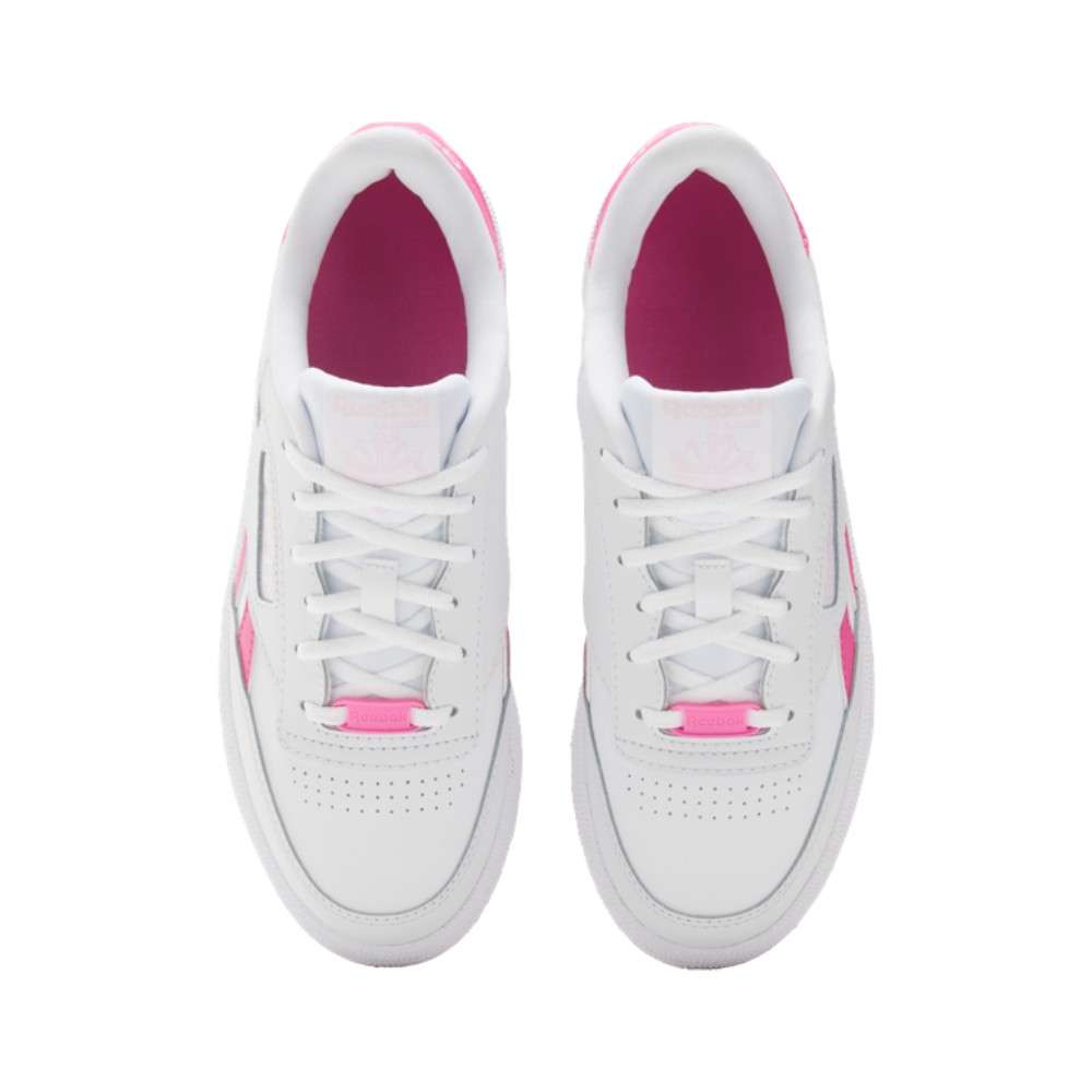 Tenis Club C Revenge image number 4