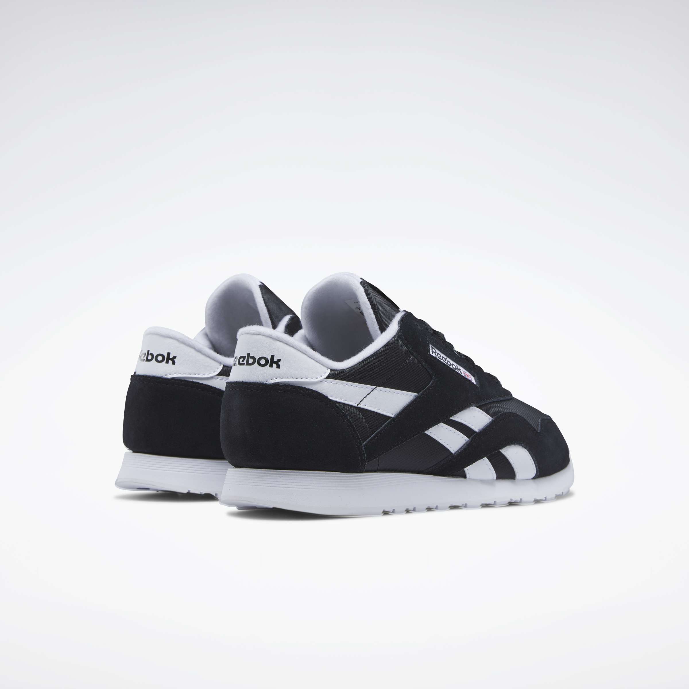 Tenis Classic Nylon image number 2