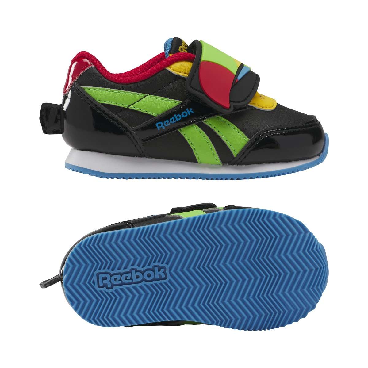 Con un diseño clásico y elegante, inspirado en modelos tradicionales de running. Están fabricados con malla y cuero suave. image number 4