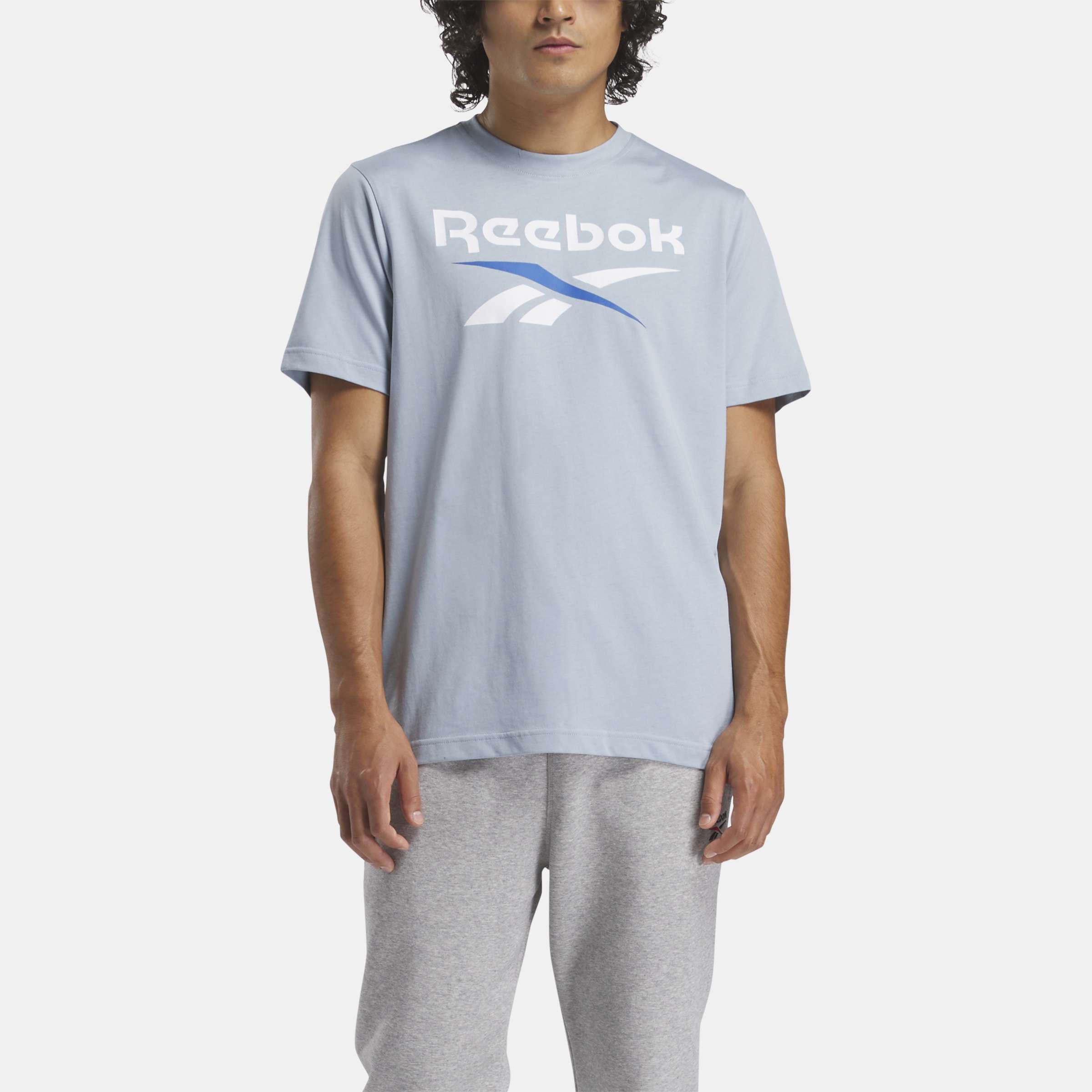 Playera Classics Identity
