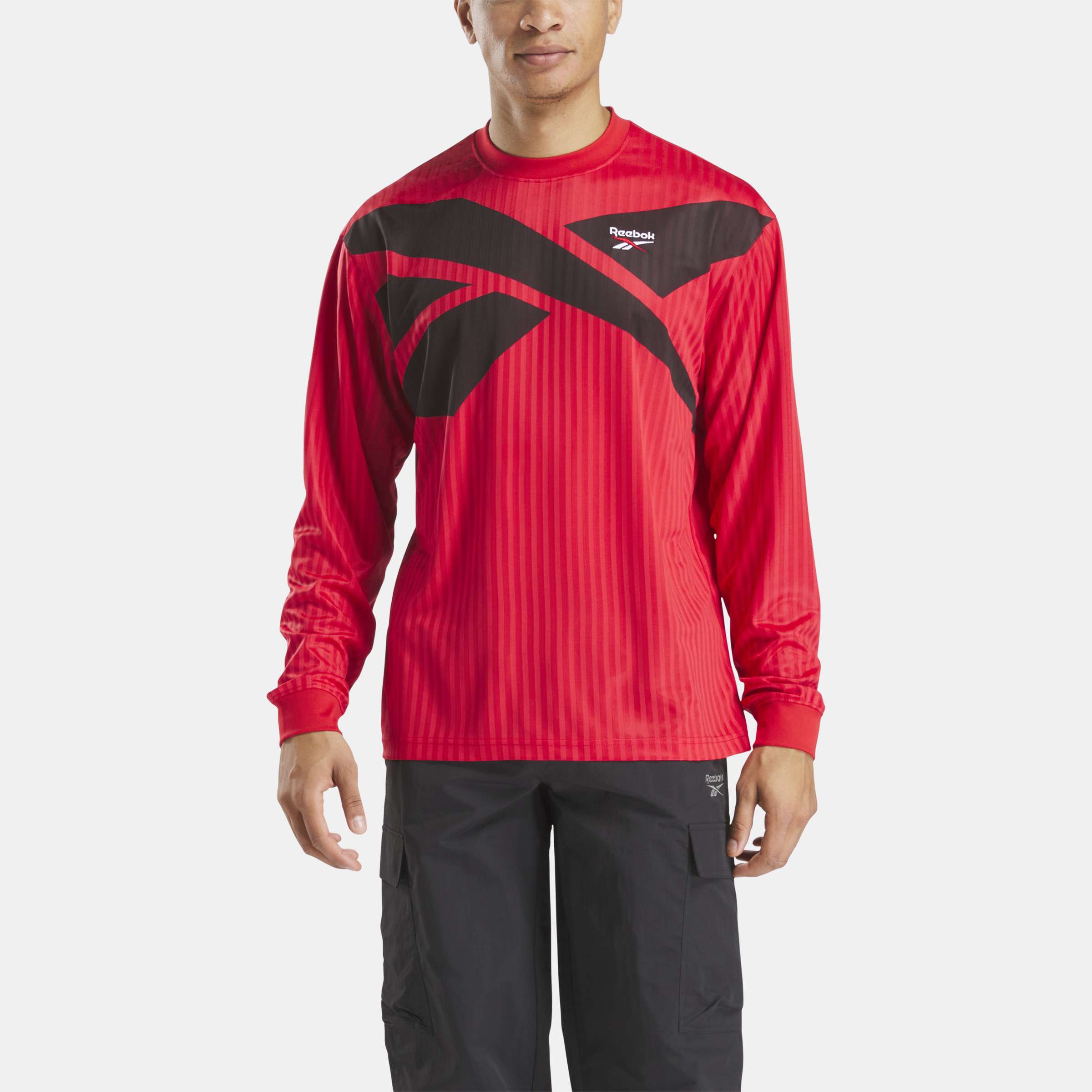 Playera Classics Cross Check image number 3