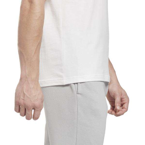 Playera Classics Identity