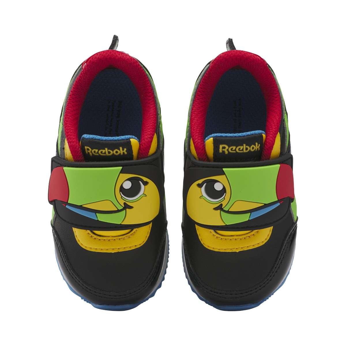 Con un diseño clásico y elegante, inspirado en modelos tradicionales de running. Están fabricados con malla y cuero suave. image number 5