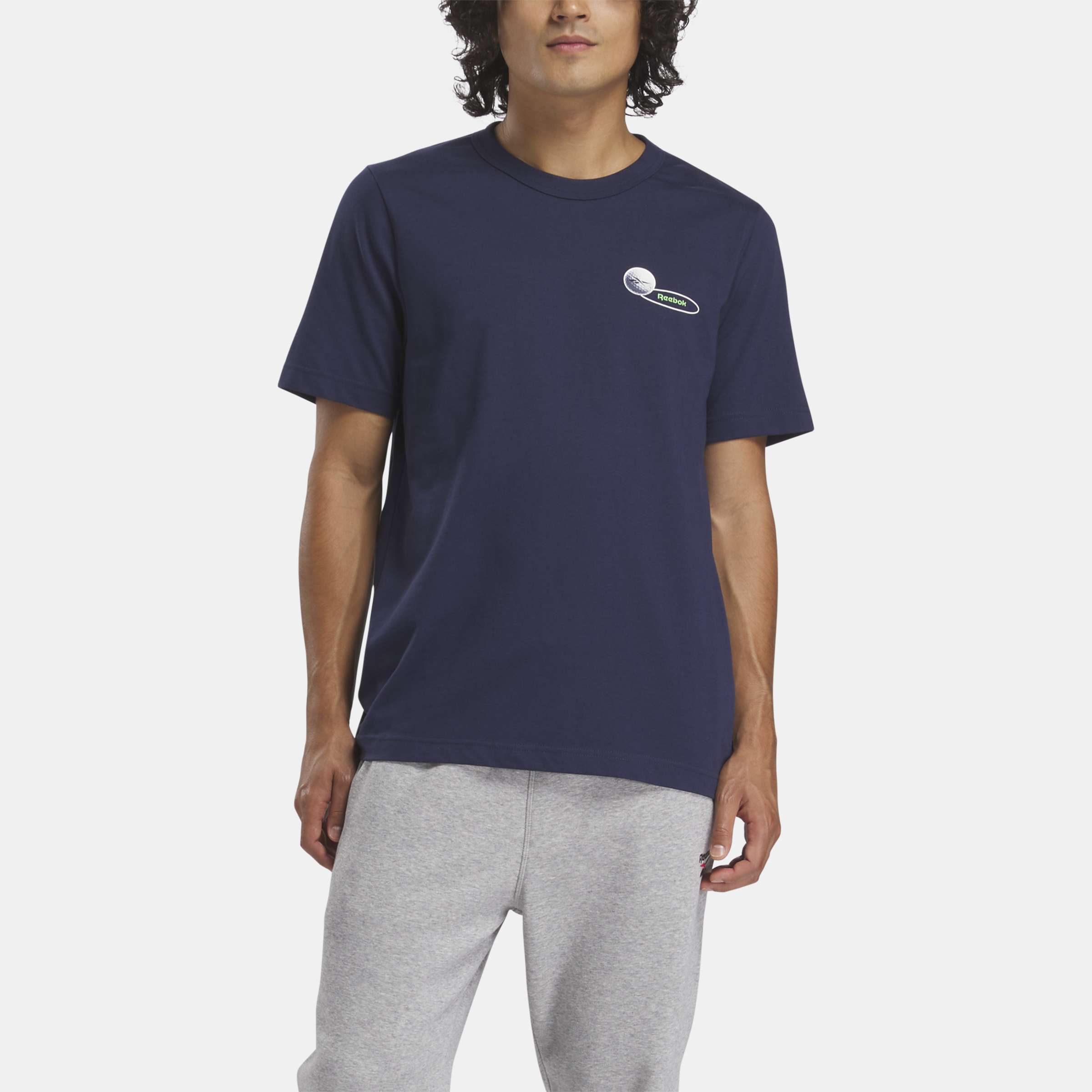 Playera Classics Golf Above Average