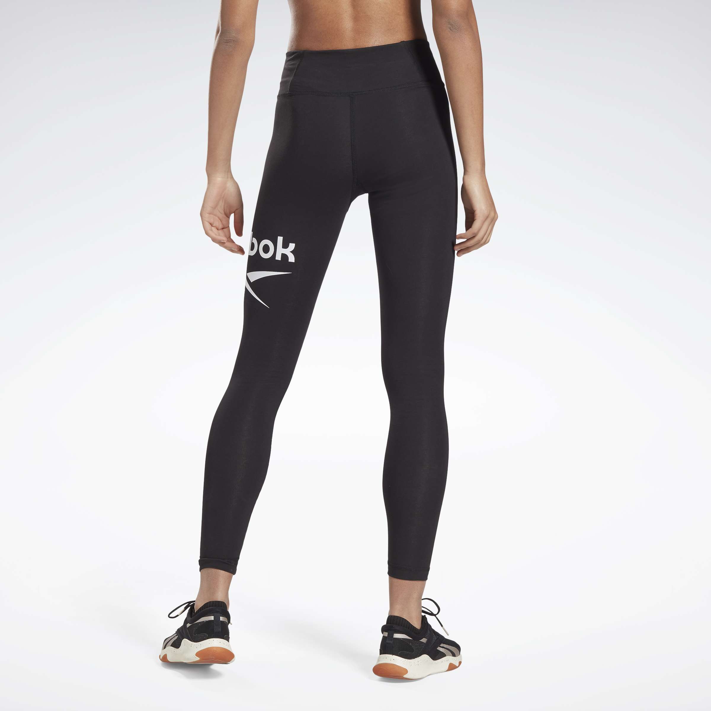 Leggins Cotton Identity