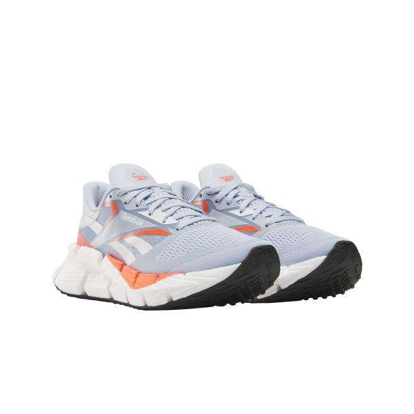 El FloatZig 1 de Reebok combina suavidad y elasticidad, diseñados para inspirar a salir al aire libre y correr.