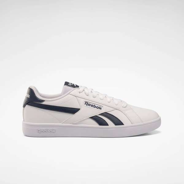 Impregnados del espíritu de tenis retro de Reebok. Una silueta minimalista con detalles que rinden homenaje al modelo original. image number 0