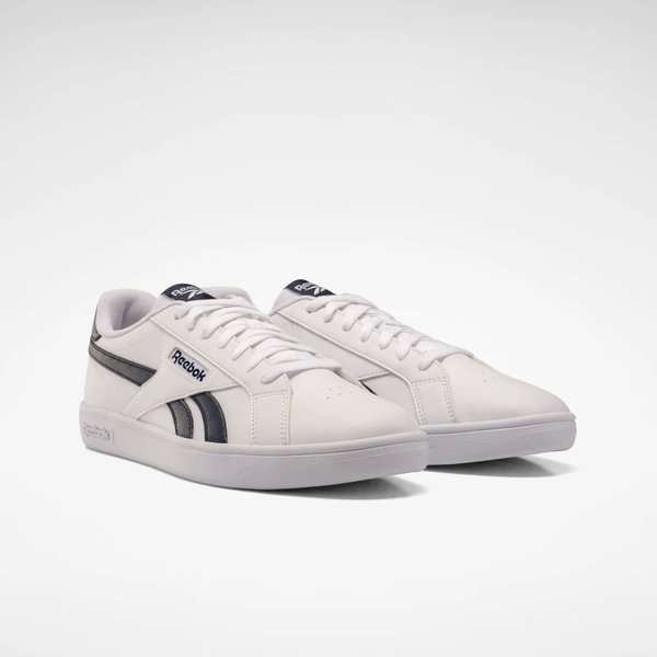 Impregnados del espíritu de tenis retro de Reebok. Una silueta minimalista con detalles que rinden homenaje al modelo original. image number 2