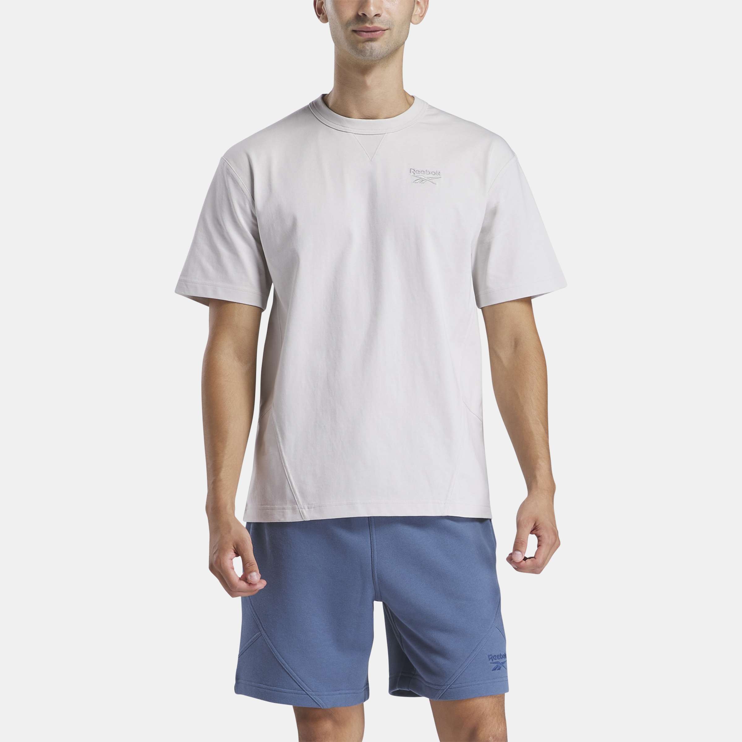 Playera Classics Icon Elements