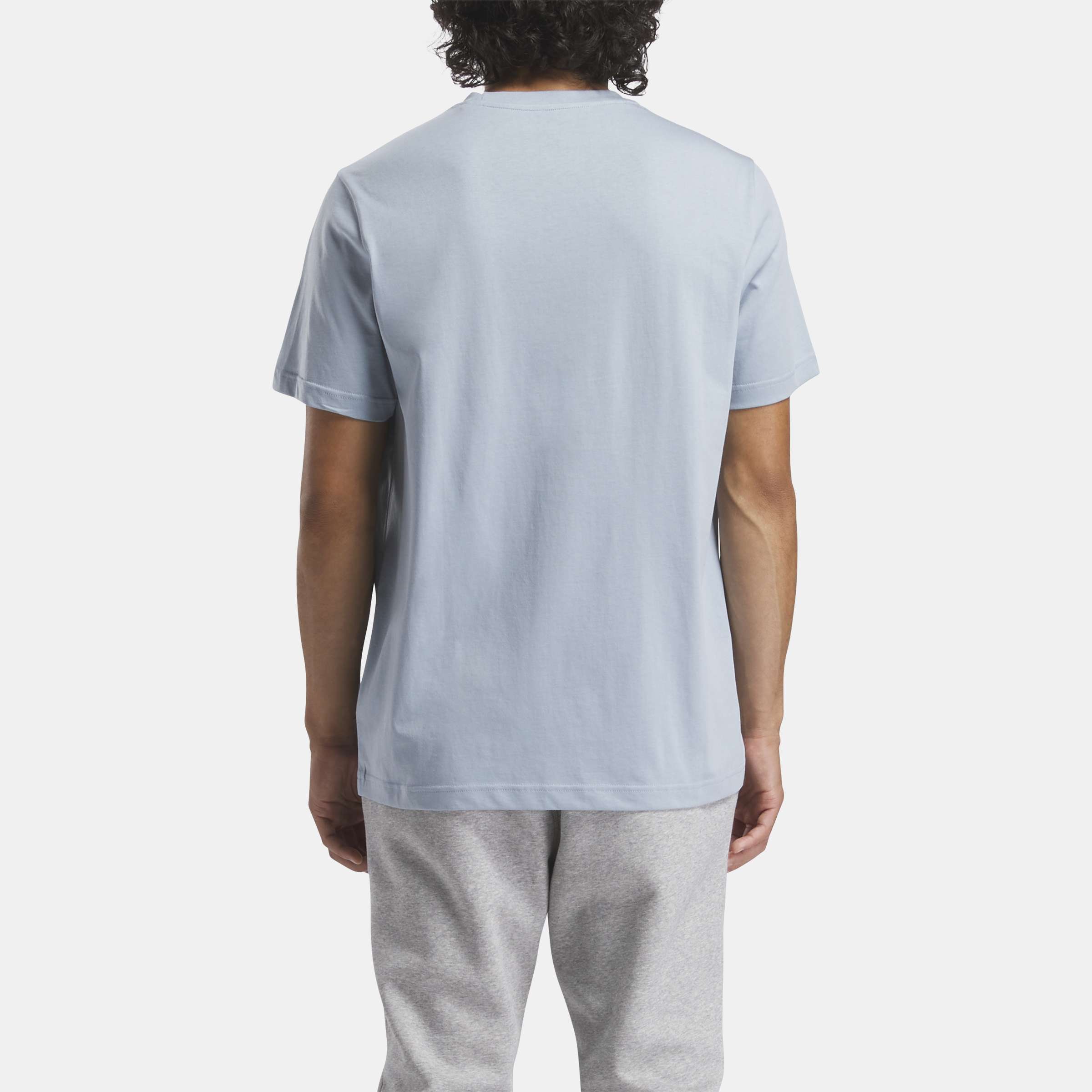 Playera Classics Identity