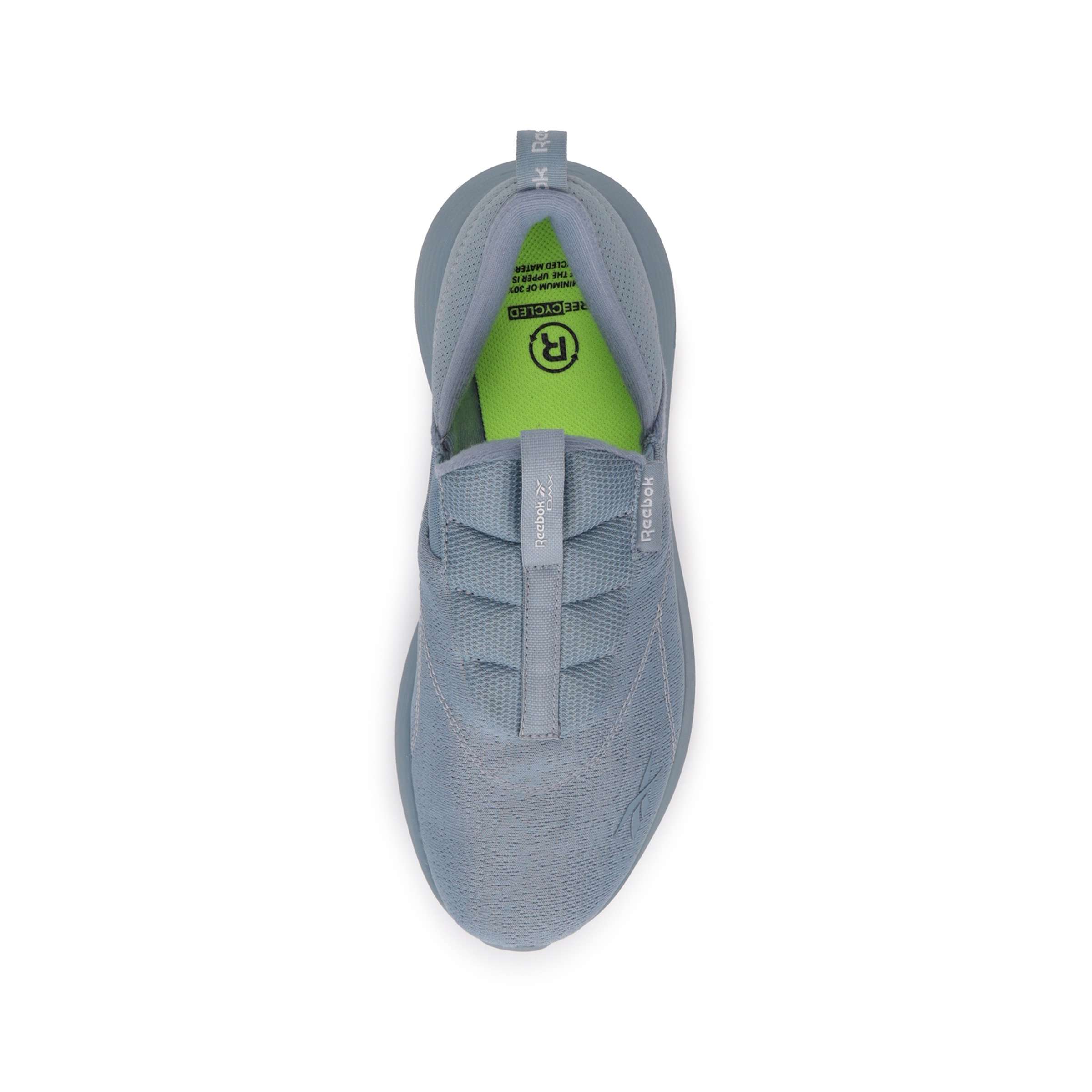 Prueba los DMX Comfort con una entresuela DMXAir que mueve el aire en cada paso y un diseño elegante que facilita su combinación. image number 5