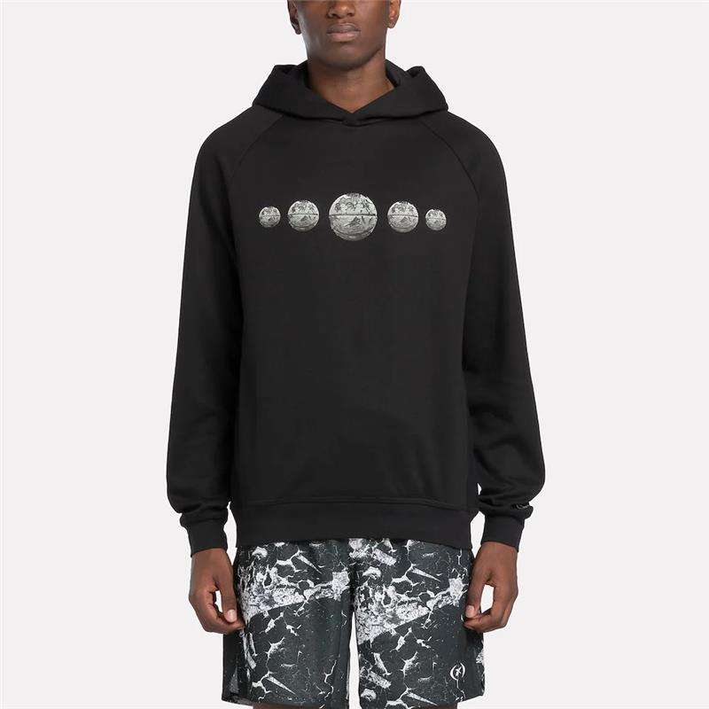 Sudadera Hoopwear
