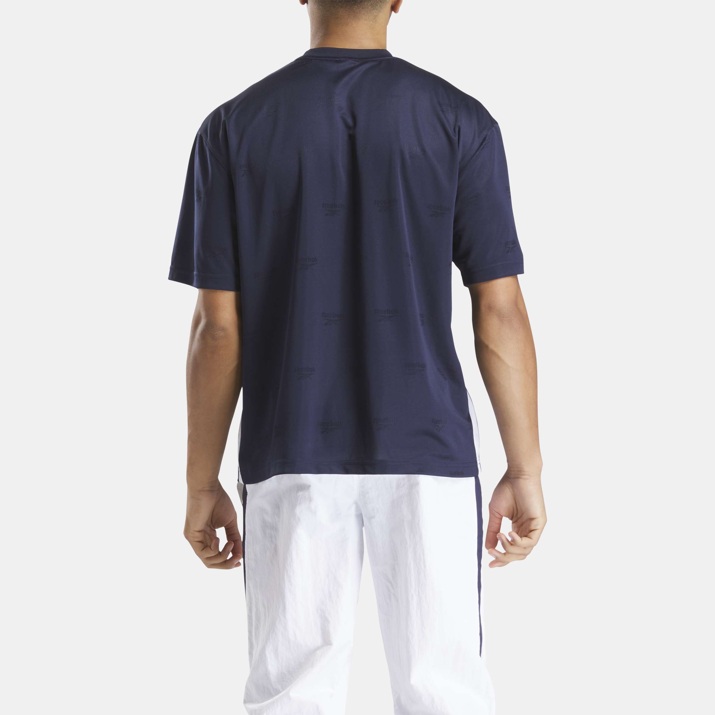 Playera Classics Cross Check image number 4