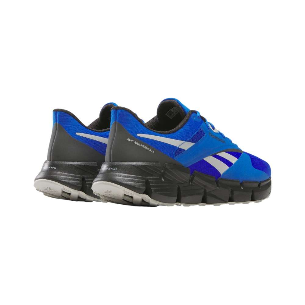 Tenis Zig Dynamica 5