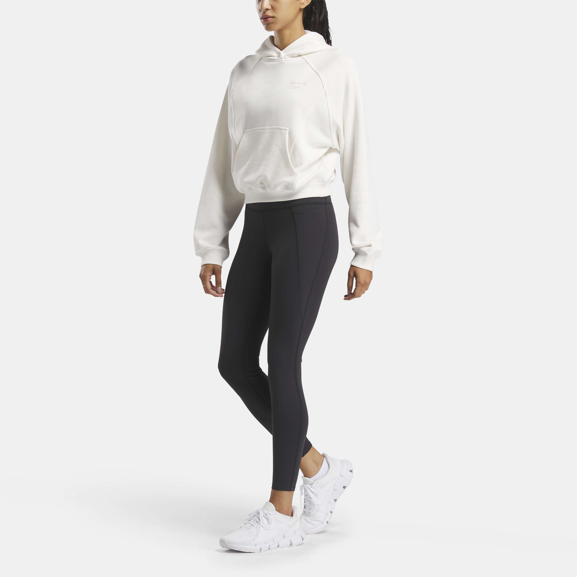 Sudadera Classics Icon Elements