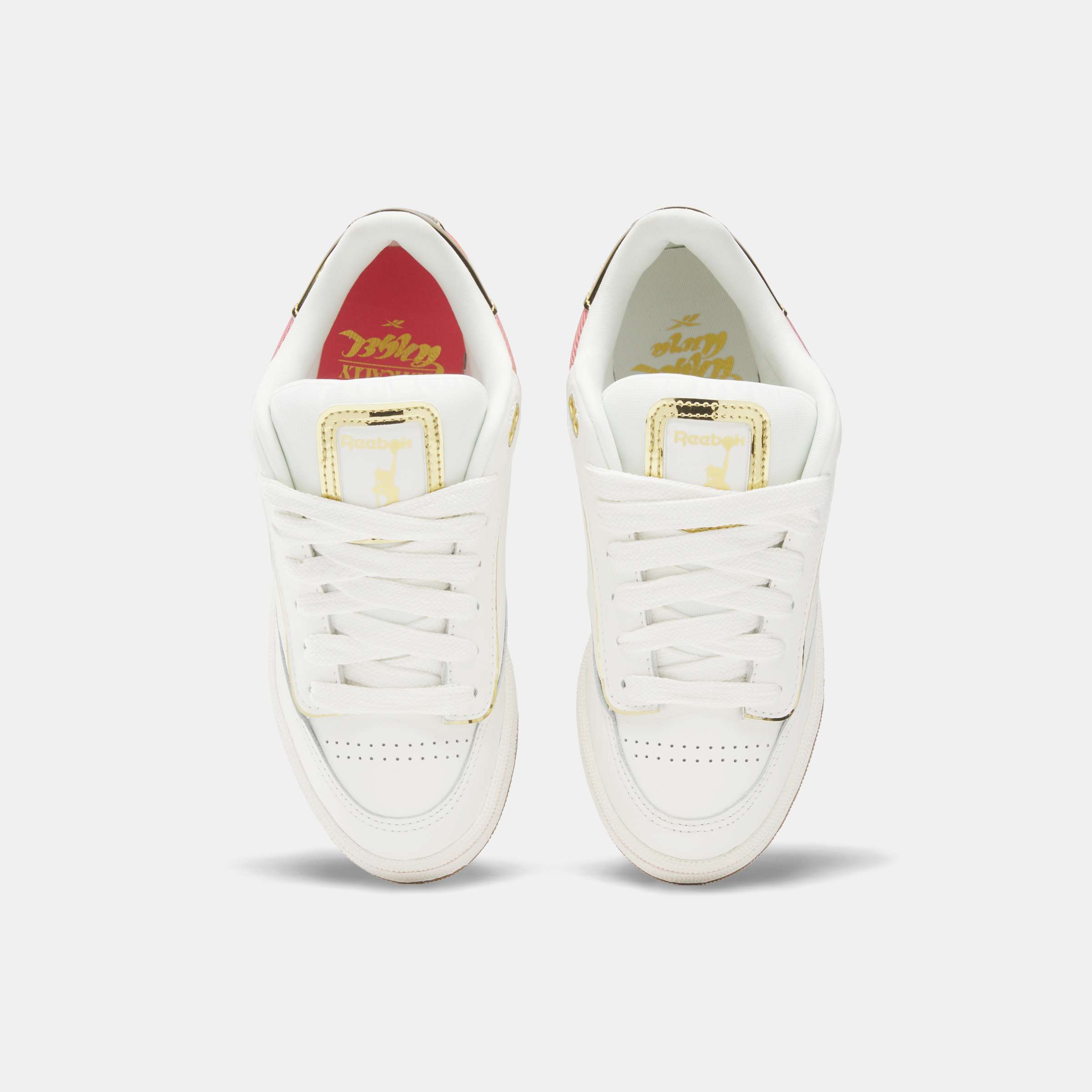 Tenis Club C Bulc x Angel Reese image number 4