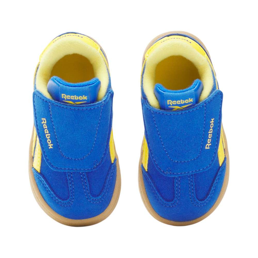 Tenis Smash Edge Hook & Loop image number 4