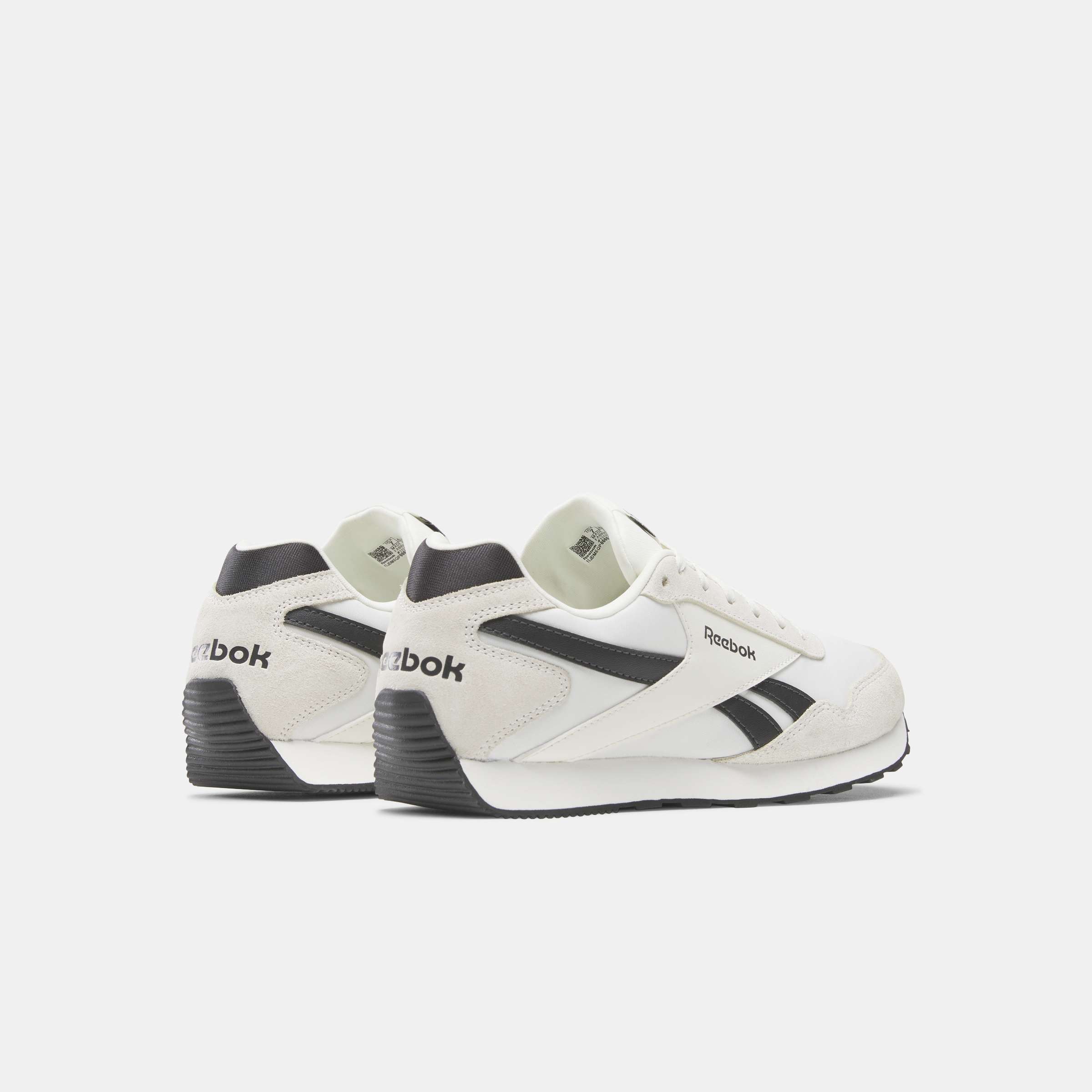Tenis Glide Low