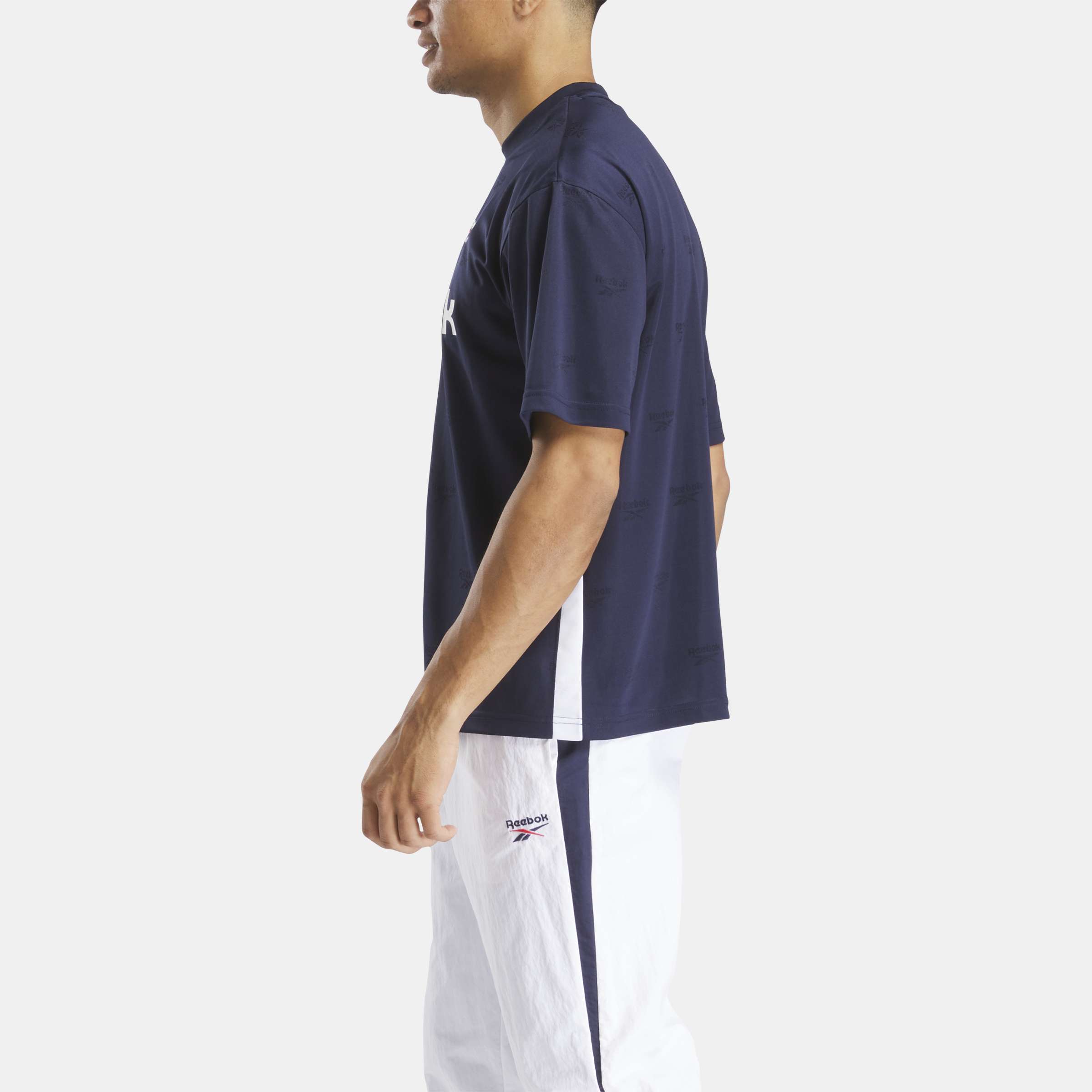 Playera Classics Cross Check image number 5