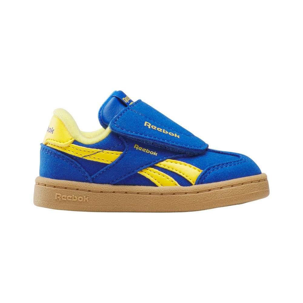 Tenis Smash Edge Hook & Loop