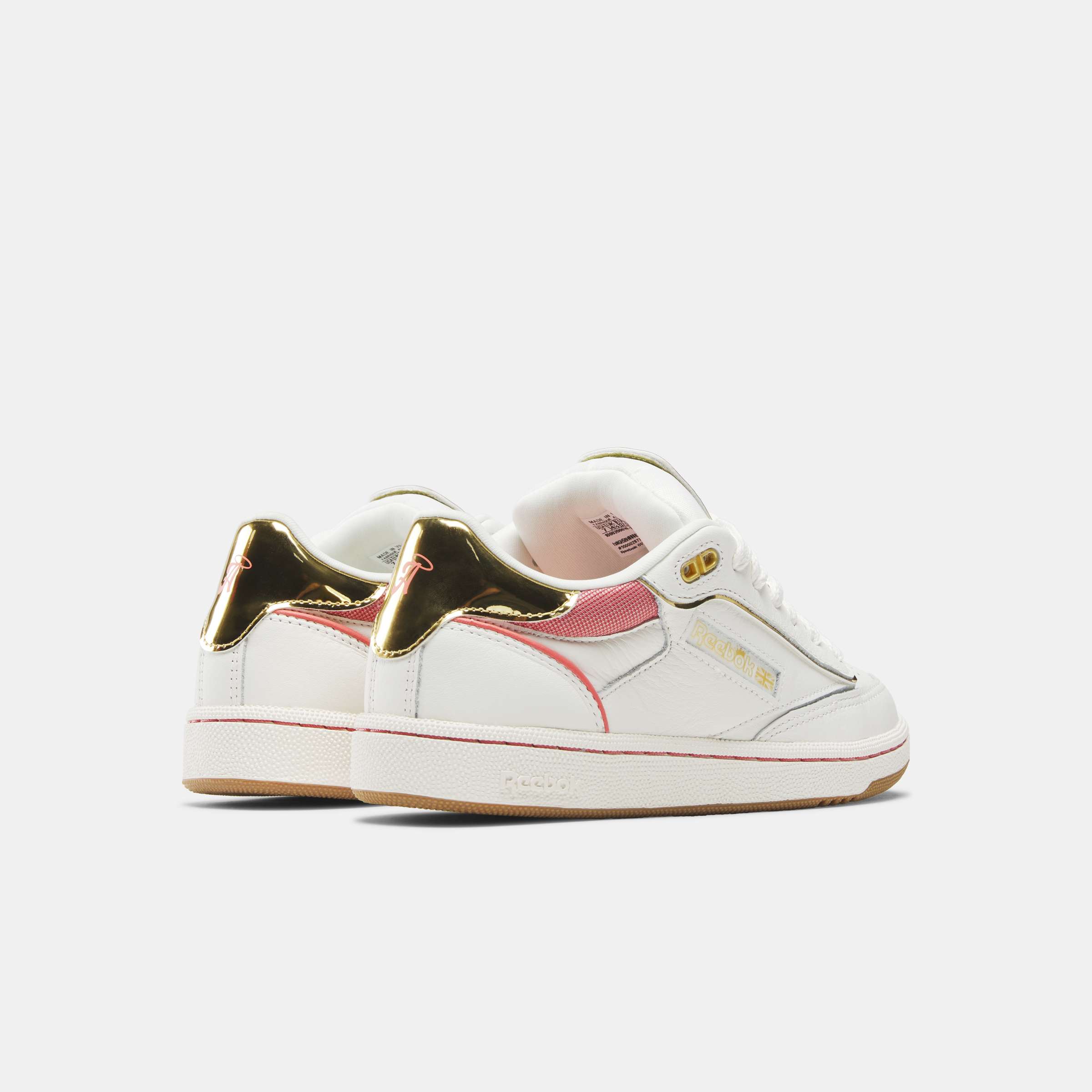 Tenis Club C Bulc x Angel Reese