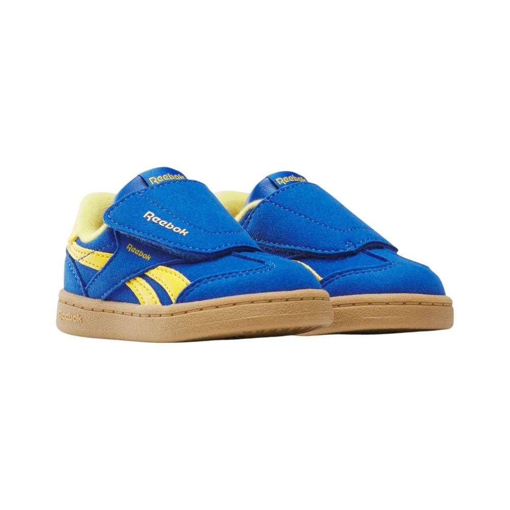Tenis Smash Edge Hook & Loop
