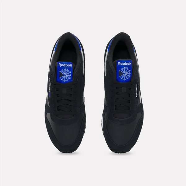 Tenis Classic Leather image number 4