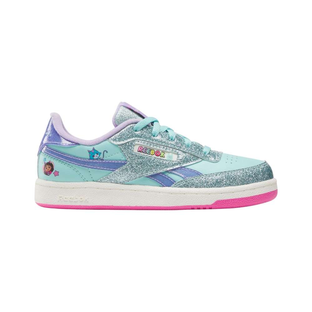 Tenis Club C Revenge x Gabby's Dollhouse