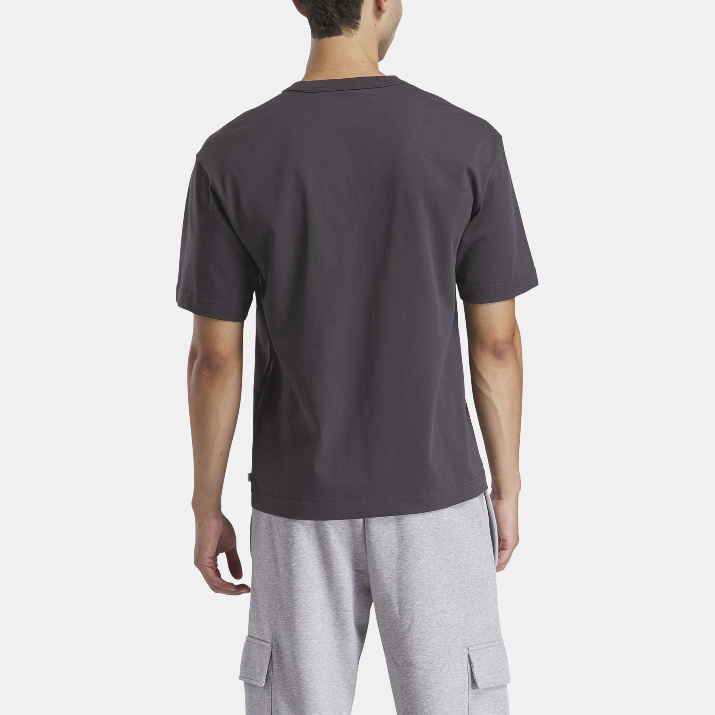 Playera Classics Shaq Spiral