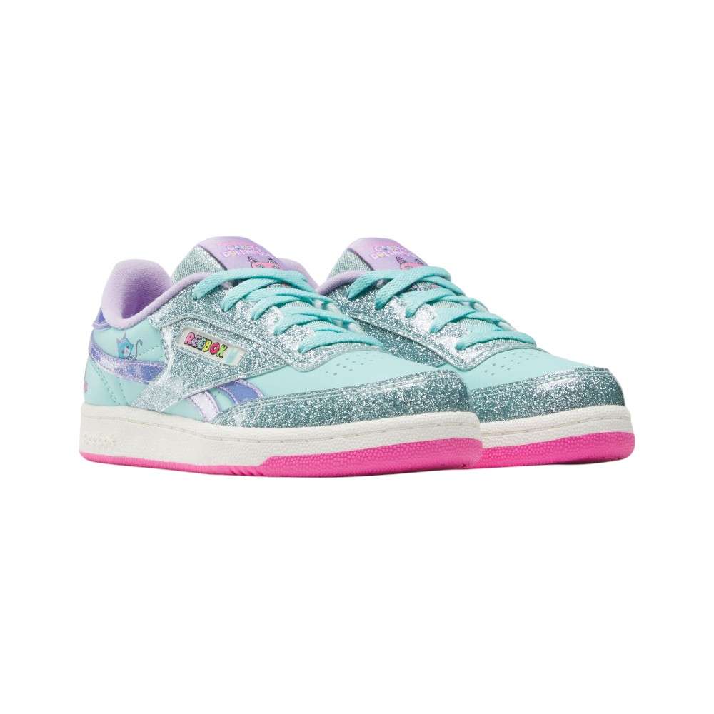 Tenis Club C Revenge x Gabby's Dollhouse