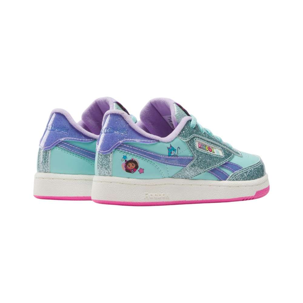Tenis Club C Revenge x Gabby's Dollhouse