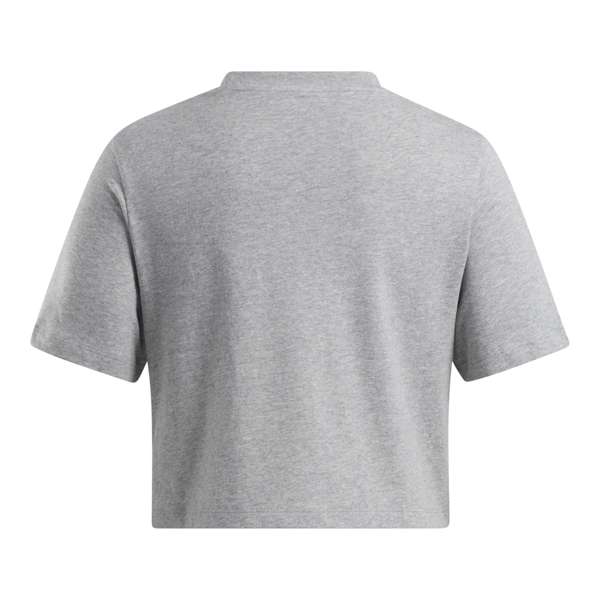 Crop Top Classics Identity Crop Top Classics Identity