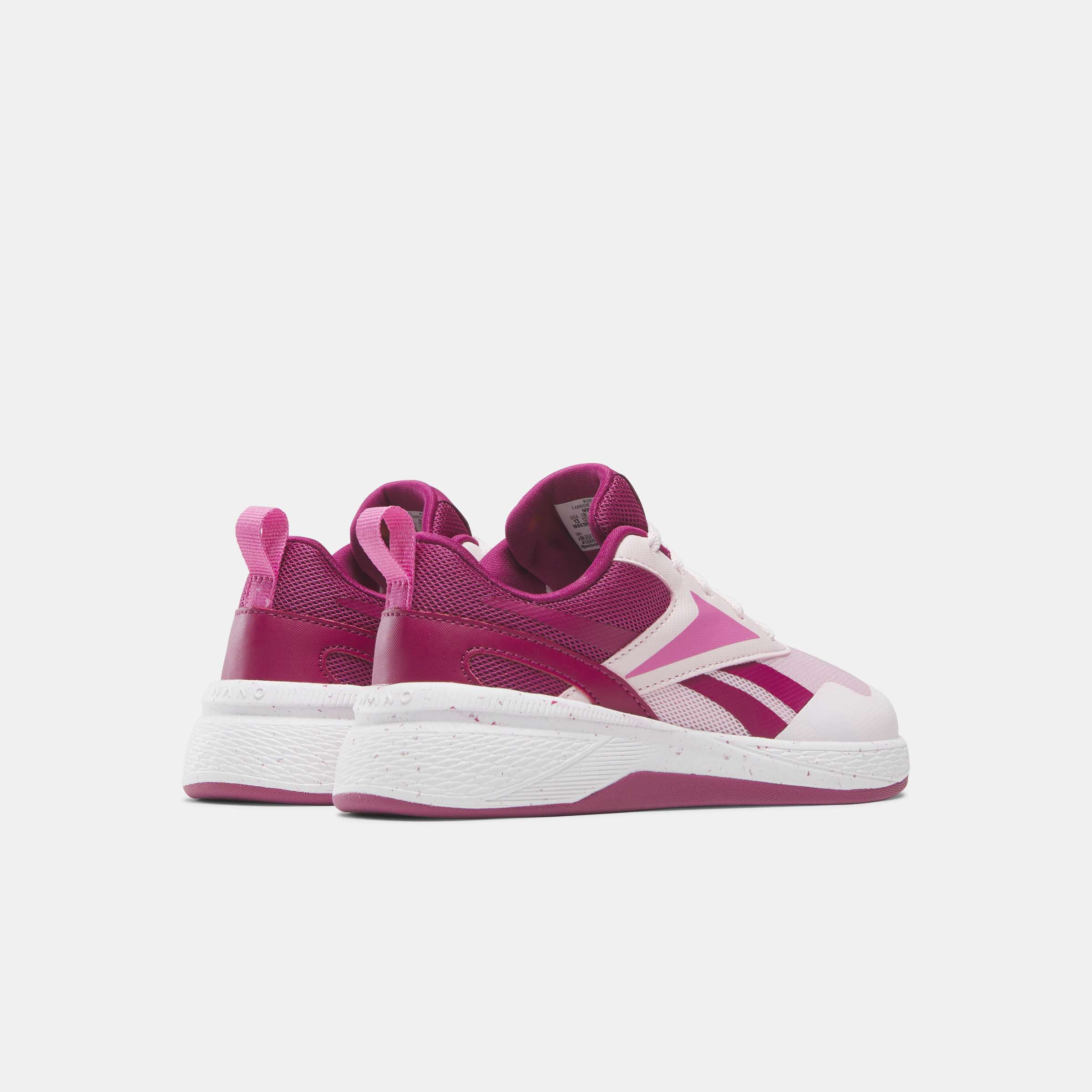 Tenis Nano Play