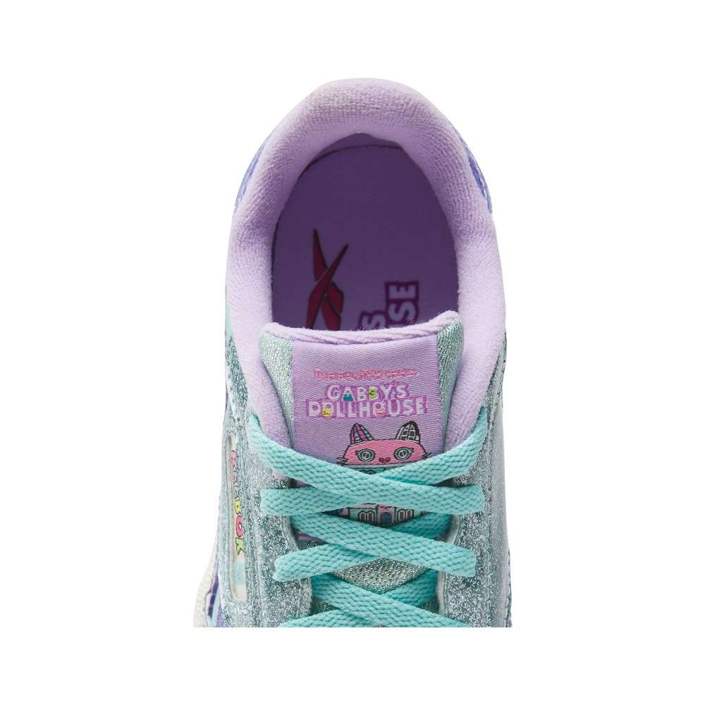Tenis Club C Revenge x Gabby's Dollhouse image number 5