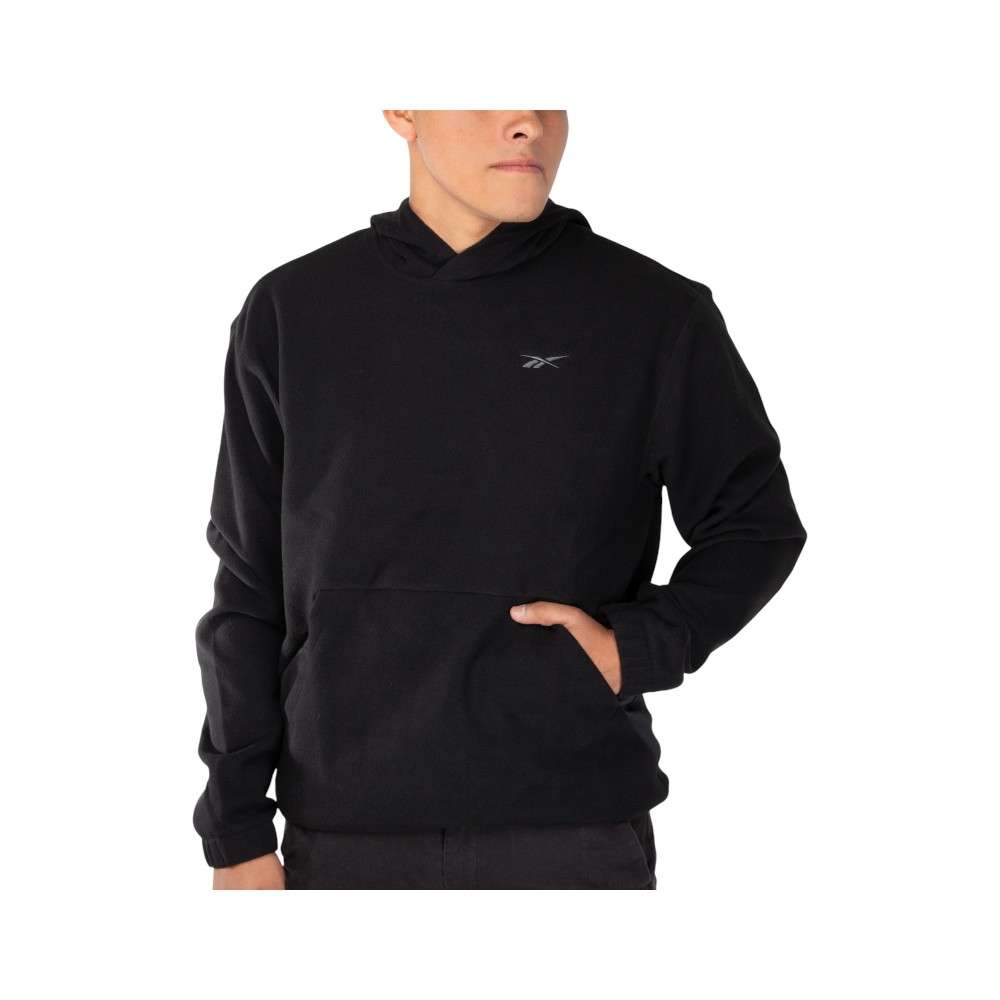 Sudadera Training Through The Fire