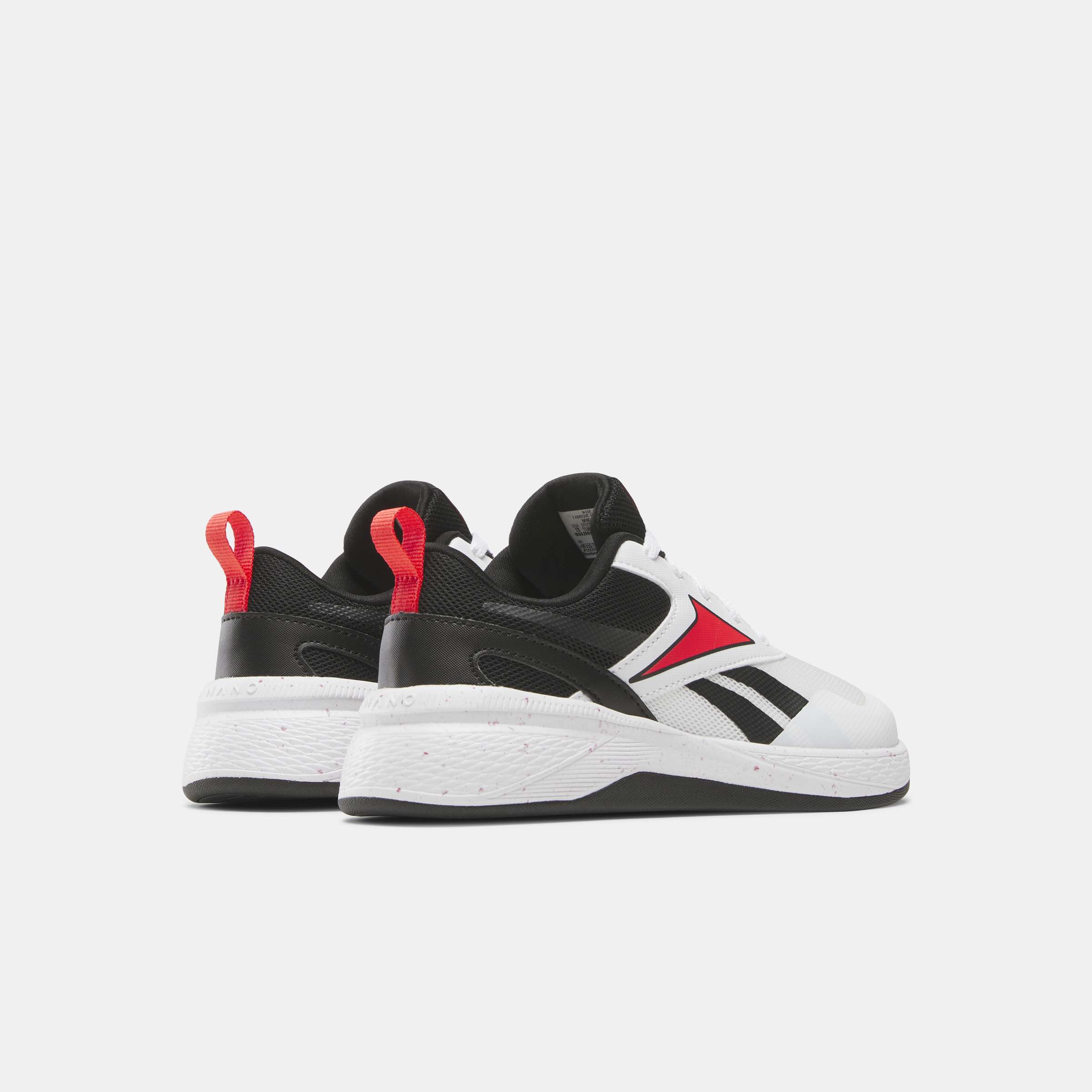 Tenis Nano Play