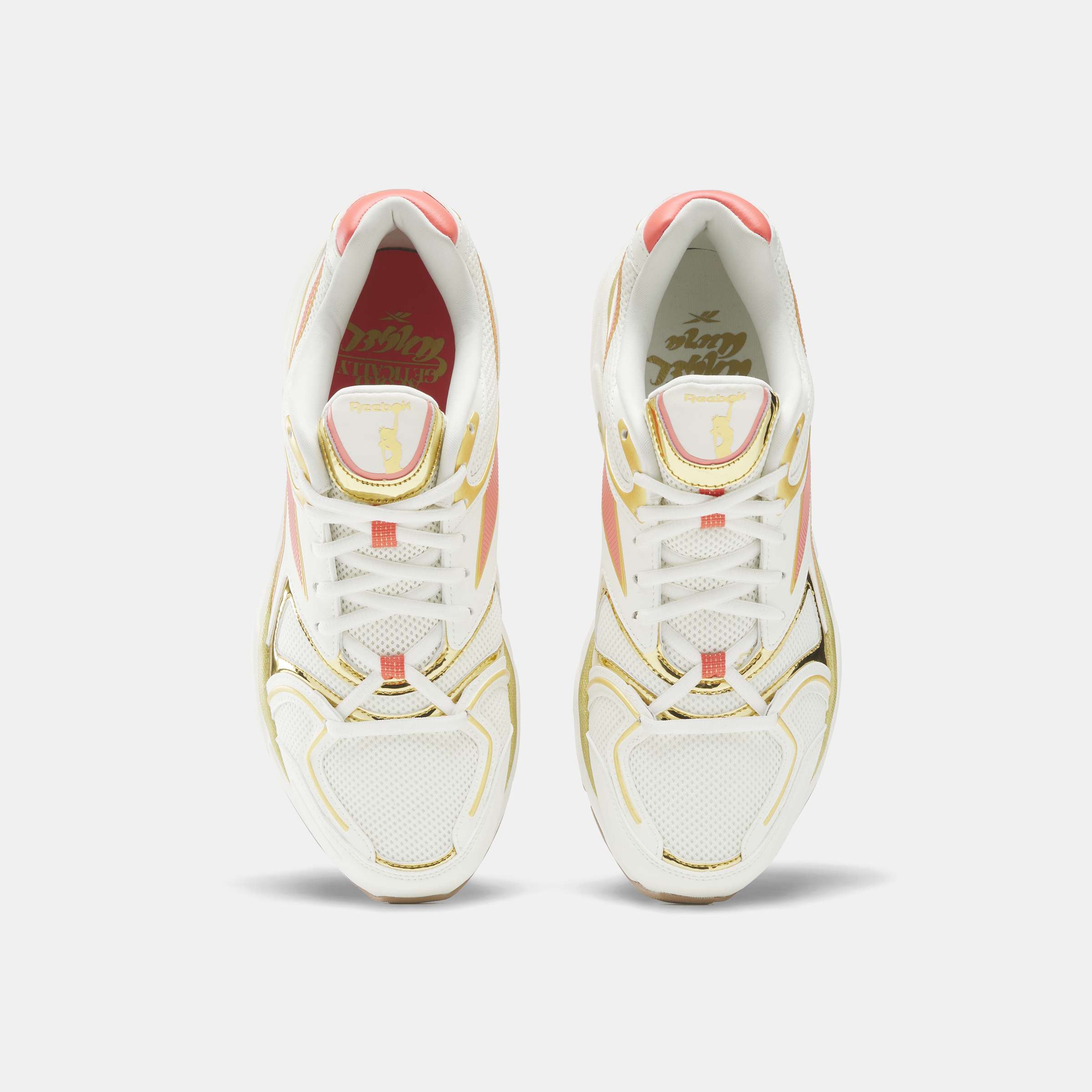 Tenis Premier Road Plus VI x Angel Reese image number 4