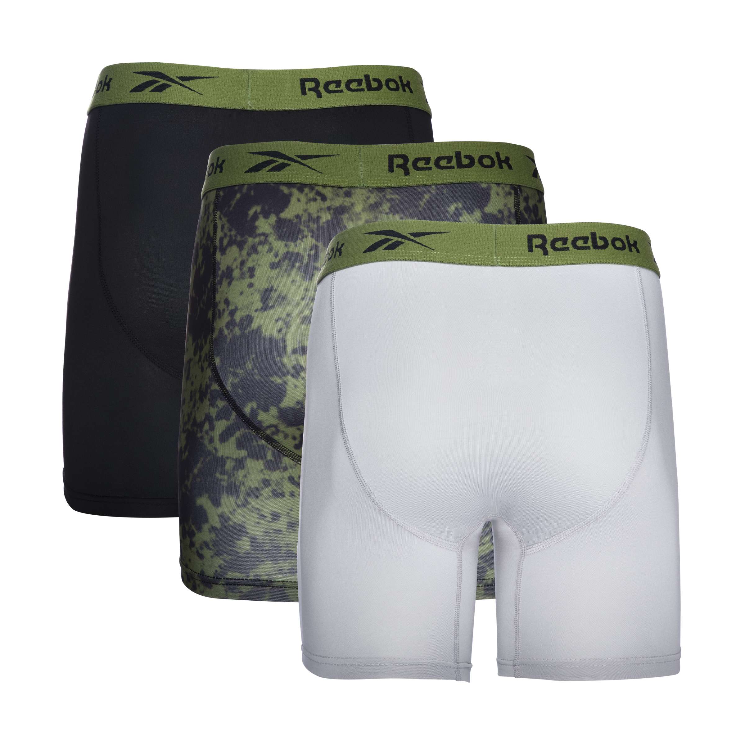 Boxers Classics 3 pzas