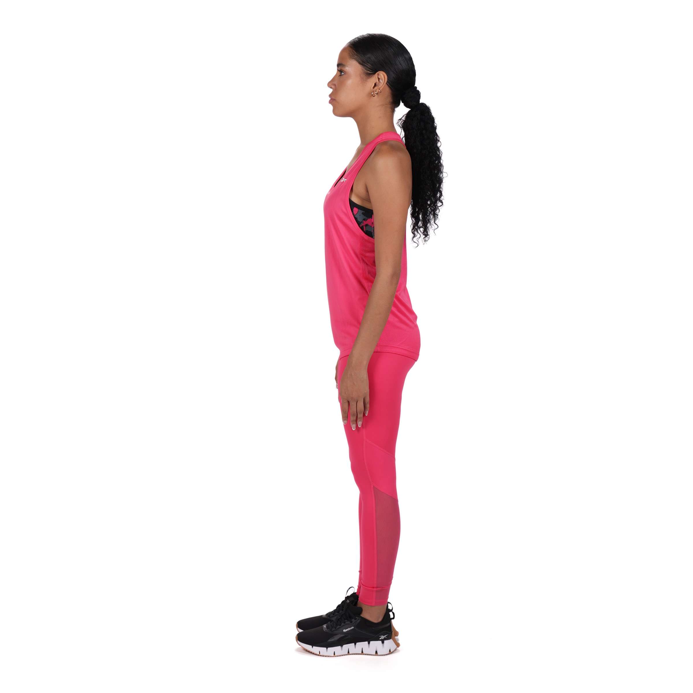 Tank Top Deportiva Training