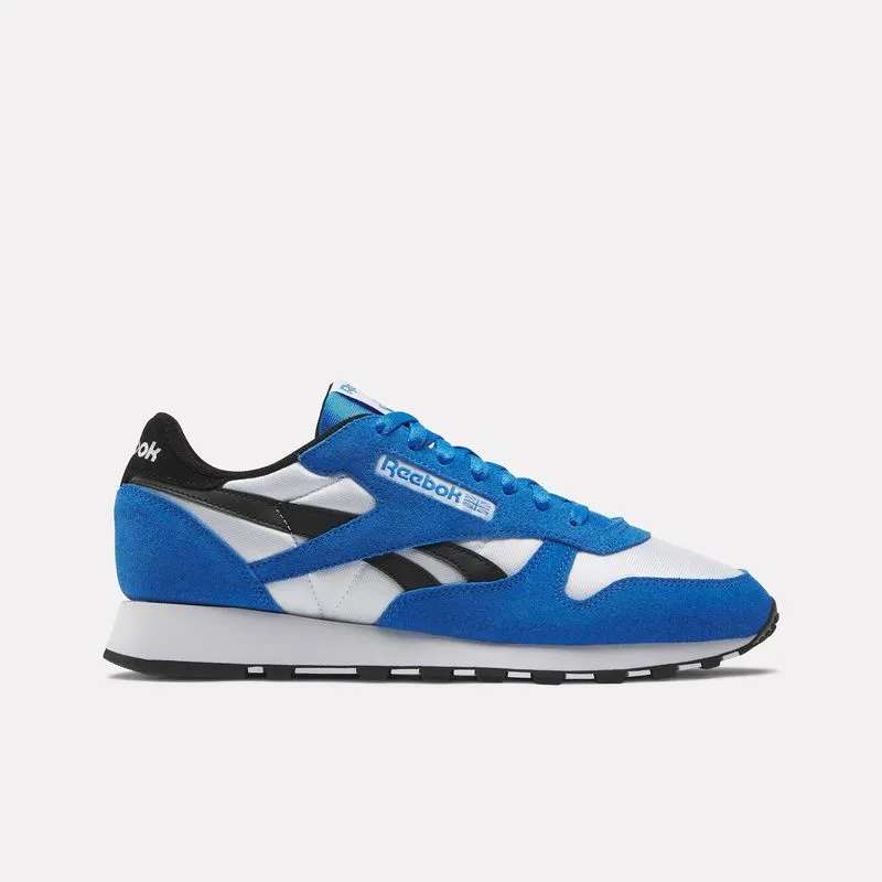 Un homenaje al estilo Reebok de principios del siglo XX. Estos tenis tienen un aire retro que combina a la perfección con tu vida moderna. image number 0