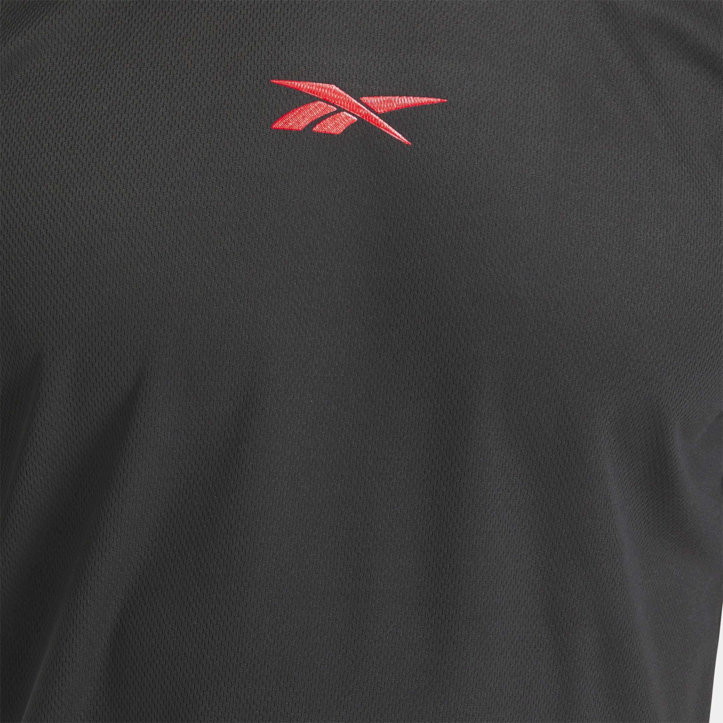 Playera Training Soccer image number 5
